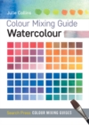 Colour Mixing Guide: Watercolour - eBook