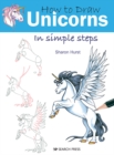 How to Draw: Unicorns - eBook