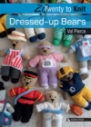 20 to Knit: Dressed-up Bears - eBook