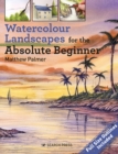 Watercolour Landscapes for the Absolute Beginner - eBook