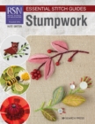RSN Essential Stitch Guides: Stumpwork - eBook