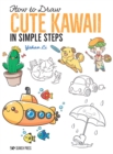 How to Draw: Cute Kawaii - eBook