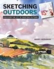 Sketching Outdoors : Discover the joy of painting outside - eBook