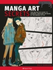 Manga Art Secrets - eBook