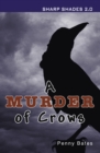 A Murder of Crows (Sharp Shades) - Book