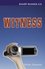 Witness (Sharp Shades) - Book
