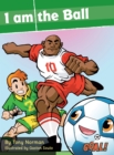 I Am the Ball (ebook) : Level 2 - eBook