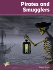 Pirates and Smugglers (ebook) : Set 3 - eBook