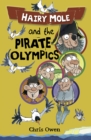 Hairy Mole and the Pirate Olympics - eBook