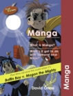Manga - eBook
