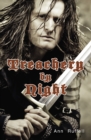 Treachery by Night - eBook