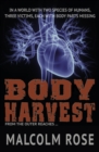 Body Harvest - eBook
