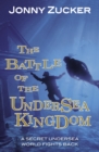 The Battle of the Undersea Kingdom - eBook