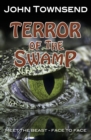 Terror of the Swamp - eBook