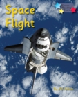 Space Flight : Phonics Phase 5 - Book