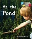 At the Pond - Book