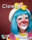 Clowns - Book