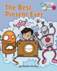 The Best Present Ever - Book