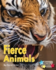 Fierce Animals - Book