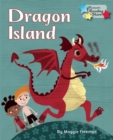 Dragon Island - Book