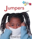 Jumpers - Book