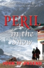 Peril in the Snow - Book