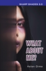 What About Me (Sharper Shades) - eBook