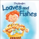 Loaves and Fishes - eBook