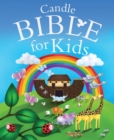 Candle Bible for Kids - eBook