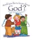 Would you like to know God? - eBook
