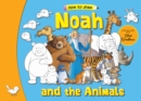 Noah and the Animals : Step by Step with Steve Smallman - Book