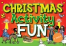 Christmas Activity Fun : Pack of 5 - Book