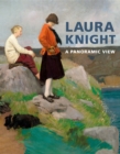 Laura Knight : A Panoramic View - Book