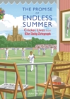 The Promise of Endless Summer : Cricket Lives from the Daily Telegraph - eBook