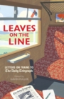 Leaves on the Line : Letters on Trains to the Daily Telegraph - eBook
