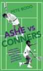 Ashe vs Connors : Wimbledon 1975 - Tennis that went beyond centre court - eBook