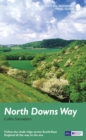 North Downs Way : National Trail Guide - Book