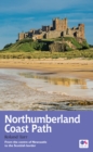 Northumberland Coast Path : Recreational Path Guide - Book