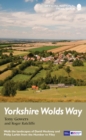 Yorkshire Wolds Way - Book