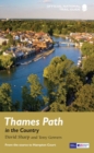 Thames Path in the Country : National Trail Guide - Book