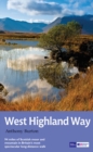 The West Highland Way : National Trail Guide - Book