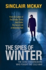 The Spies of Winter : The GCHQ codebreakers who fought the Cold War - eBook