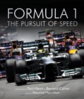 Formula One: The Pursuit of Speed : A Photographic Celebration of F1's Greatest Moments - eBook