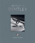100 Years of Bentley - eBook