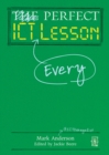 Perfect ICT Every Lesson - eBook