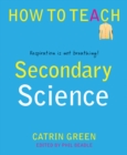 Secondary Science : Respiration is Not Breathing! - Book