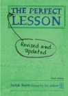 The Perfect Lesson : Revised and updated - eBook