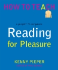 Reading for Pleasure : A passport to everywhere - eBook