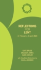 Reflections for Lent 2023 : 22 February - 8 April 2023 - eBook