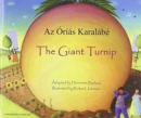 Giant Turnip - Book